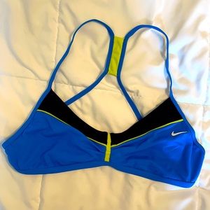 Nike Sport Swim Top